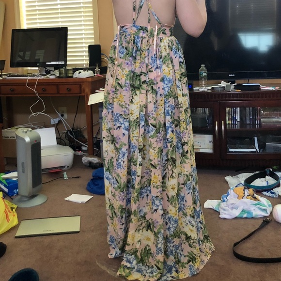 Maxi Dress - Picture 7 of 8